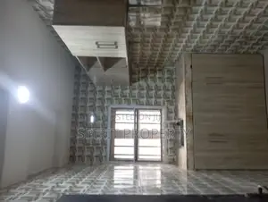 Furnished 2bdrm House in Ogudu for rent