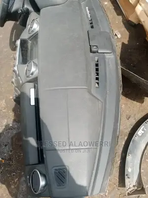 Dashboard Land Rover Lr4 2011