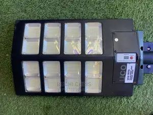 Solar Light All in One