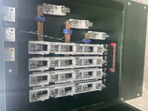 400ams Feeder Pillar