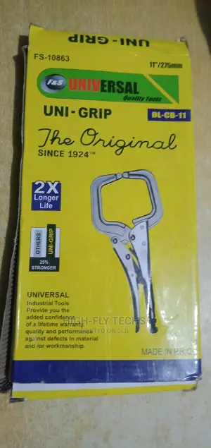 Original UNI-GRIP
