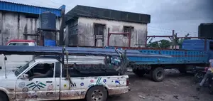 Aluminum Roofing Sheets