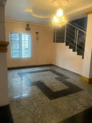 4bdrm Duplex in Magodo for rent