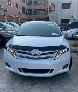 Headlamp Yahoo Venza