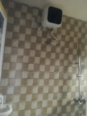 2bdrm Duplex in Ogudu for rent