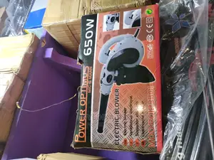 Electric Blower 650w