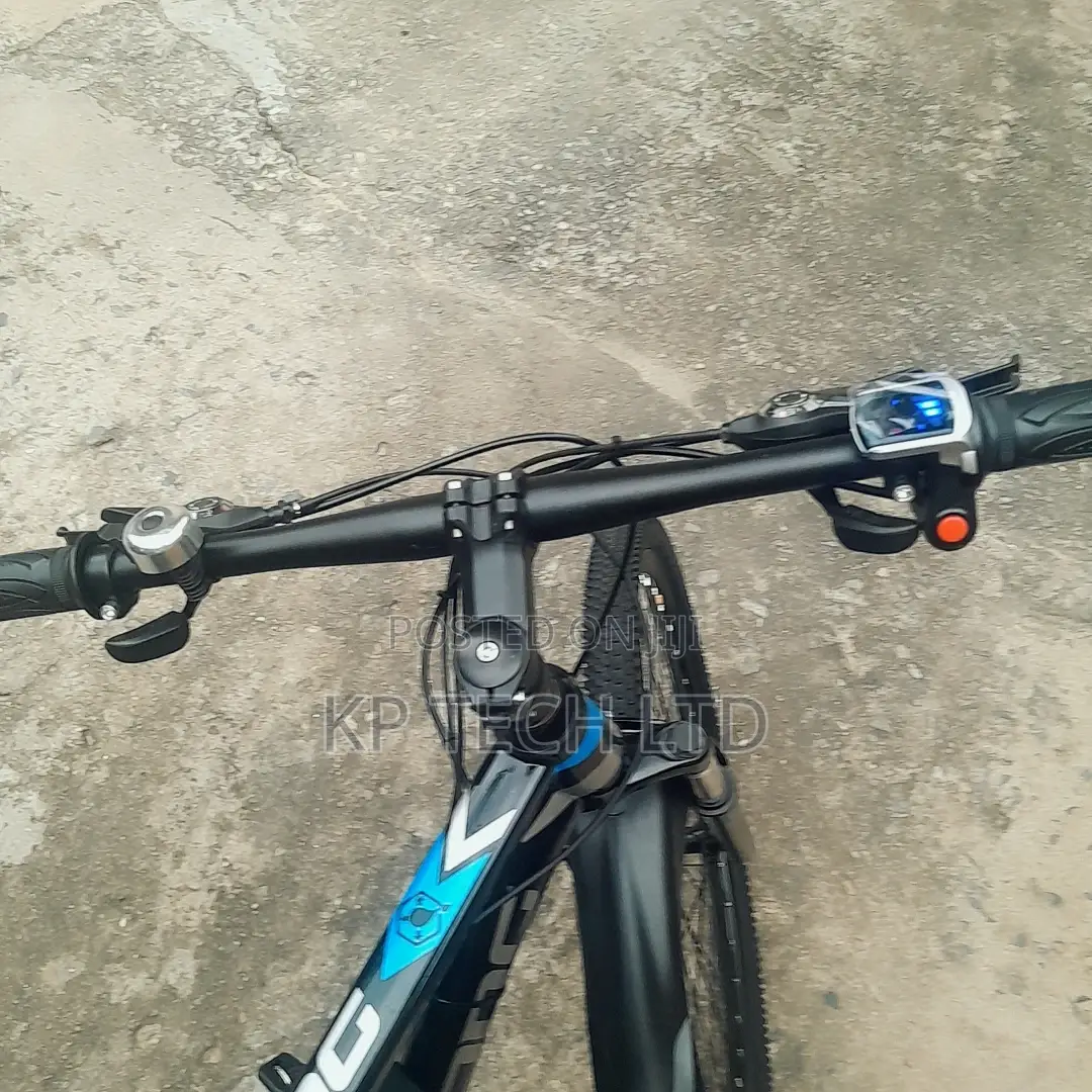 Electric Bicycle 26 Inch