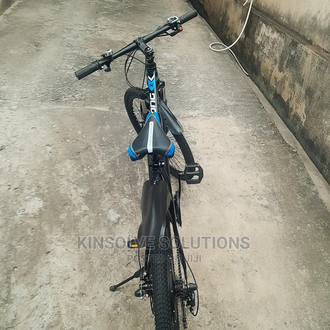 Electric Bicycle Conversion
