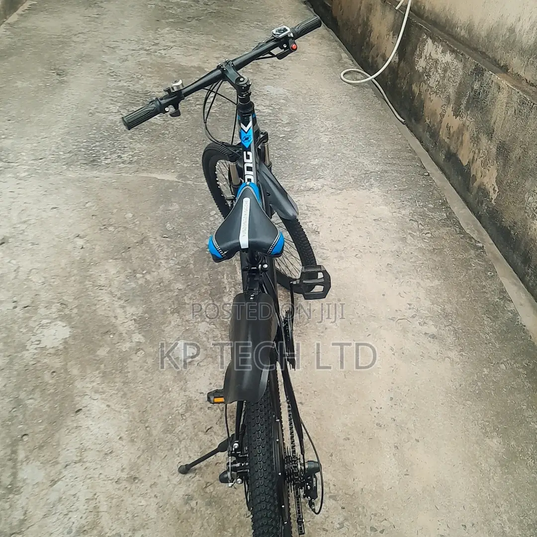 Electric Bicycle Conversion