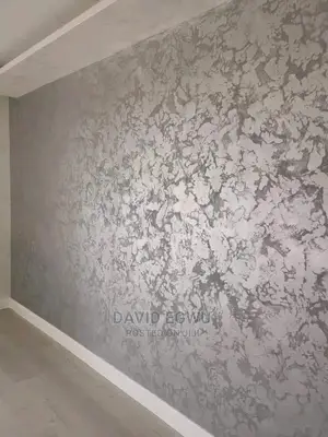 Decorative Interior Wall Painting