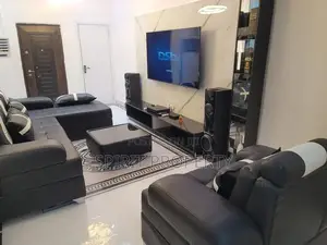 4bedroom Semi-Detached Duplex 100m at Lekki