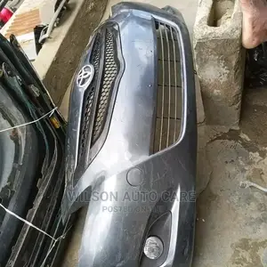 Complete Bumper Yaris 2008 Model