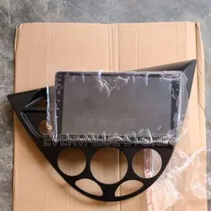 Ford Focus 1998-2004 Android Player + Reverse Camera