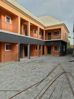 1bdrm Block of Flats in One Man Village, Mararaba for rent