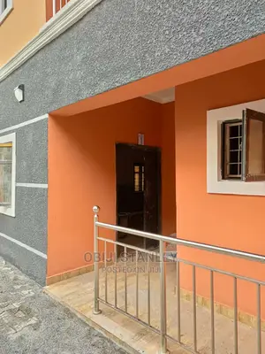 1bdrm Block of Flats in One Man Village, Mararaba for rent