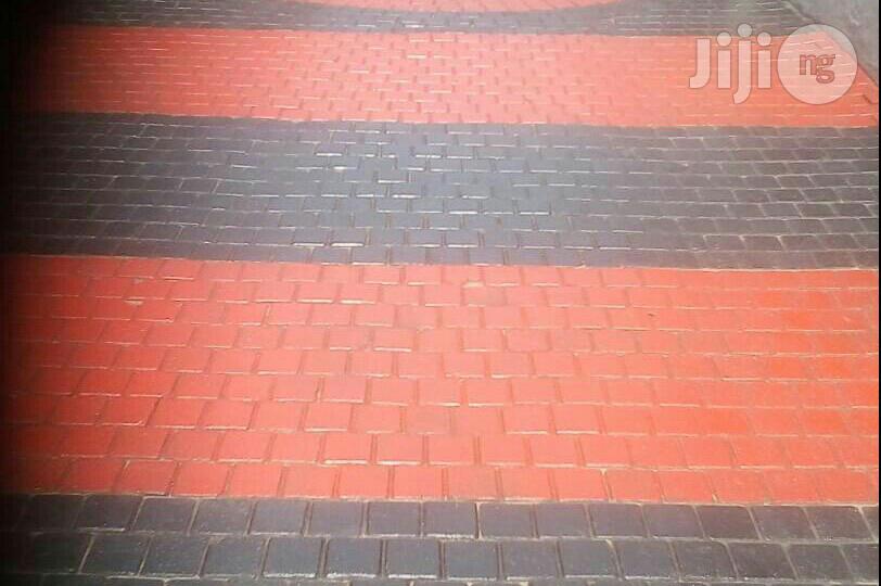 New Bake Your Old Interlocking To