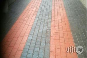 New Bake Your Old Interlocking To