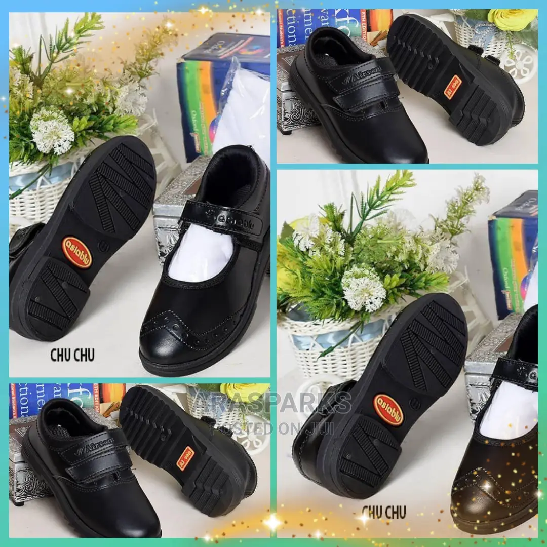 School Shoe