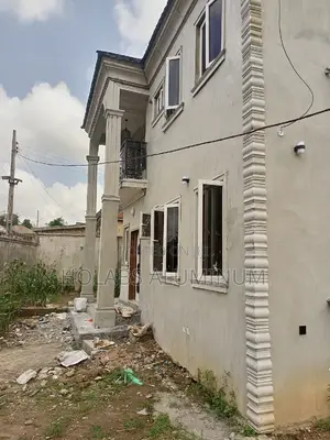 Casement Windows With Net No Buglary