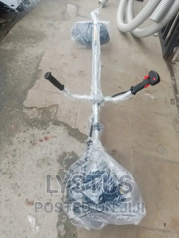 Maxmech Gasoline Brush Cutter (Bc-430)