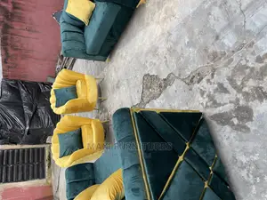 Complete Set of Chair
