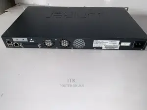 Juniper EX2200-48T-4G Switch