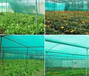 2x40 Meters Agro Net