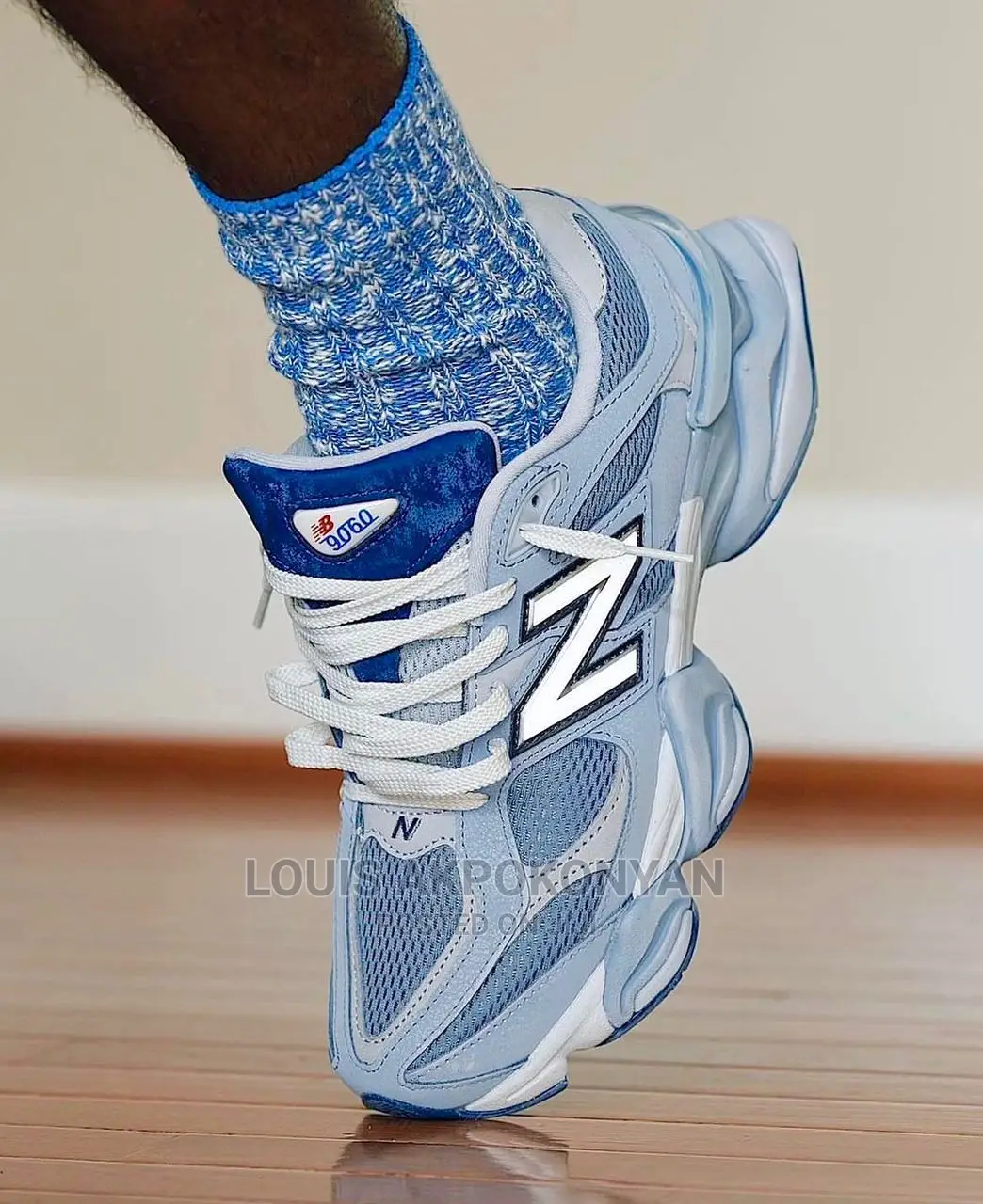 New Balance 9060