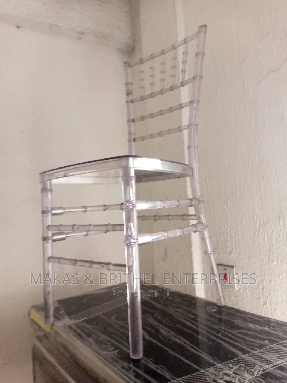 Quality Bonquate Chair
