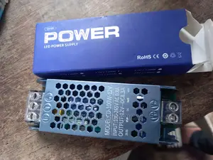 Led Profile Choke 200w
