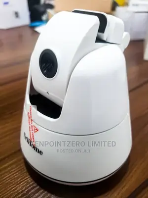 360 Degree Auto Track Camera Phone Stand