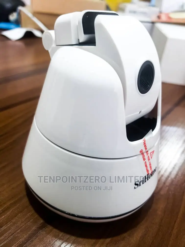360 Degree Auto Track Camera Phone Stand