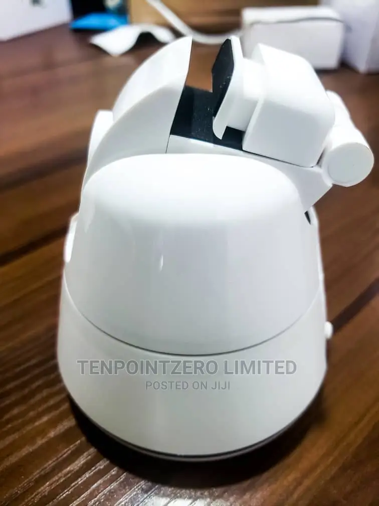 360 Degree Auto Track Camera Phone Stand