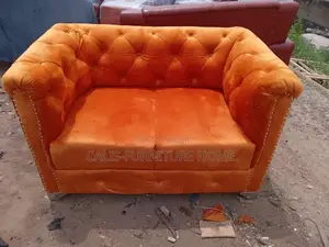 2 Seaters Chair