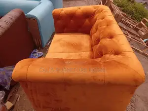 2 Seaters Chair