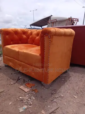 2 Seaters Chair