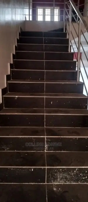 4bdrm Townhouse/Terrace in Greenland Estate, Ogombo for sale