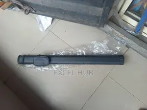 Snooker Bag Black VCX