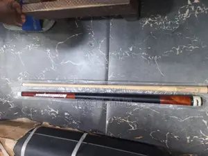 Leadsuper Snooker Stick Big Mouth DQR