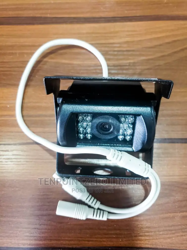 2MP AHD Universal CCTV Camera for Bus,Car or House