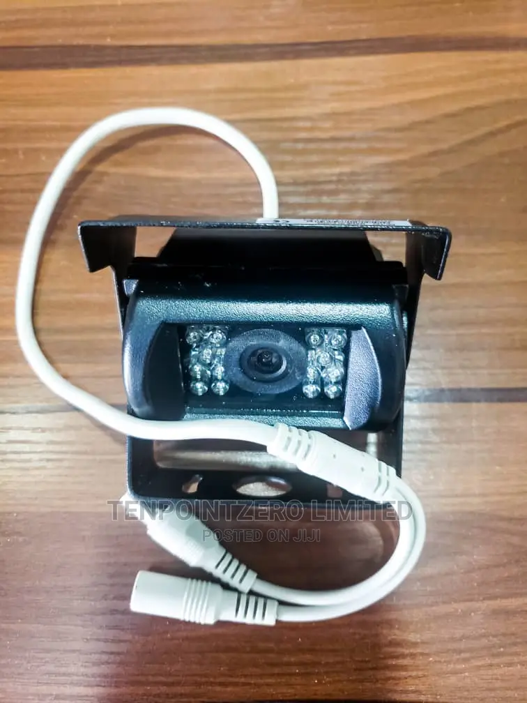 2MP AHD Universal CCTV Camera for Bus,Car or House