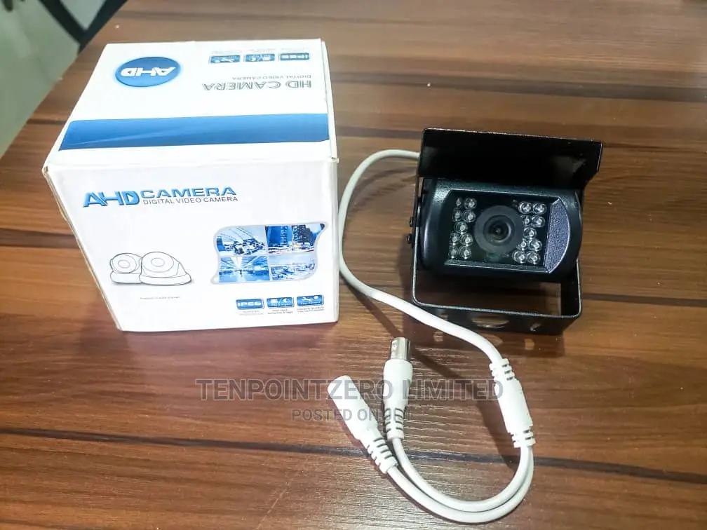 2MP AHD Universal CCTV Camera for Bus,Car or House