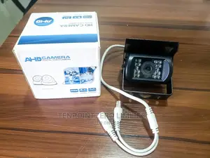 2MP AHD Universal CCTV Camera for Bus,Car or House