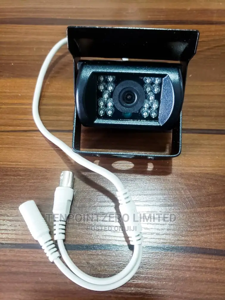 2MP AHD Universal CCTV Camera for Bus,Car or House