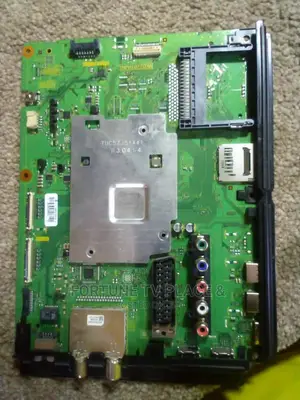 For Quality Service and Repair All Kinds of Tv