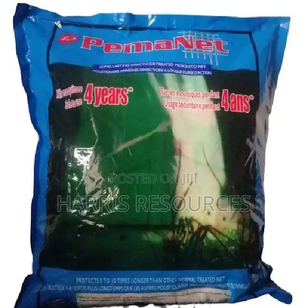 Permanet Mosquito Net