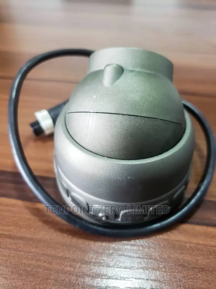 2MP Mini Size AHD Vehicle Camera for MDVR