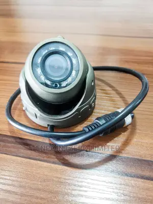 2MP Mini Size AHD Vehicle Camera for MDVR