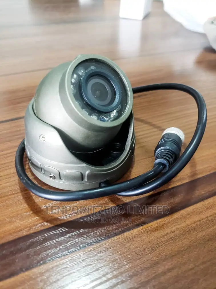 2MP Mini Size AHD Vehicle Camera for MDVR
