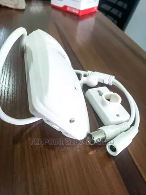2MP PIR Spy AHD Camera for Any DVR Model